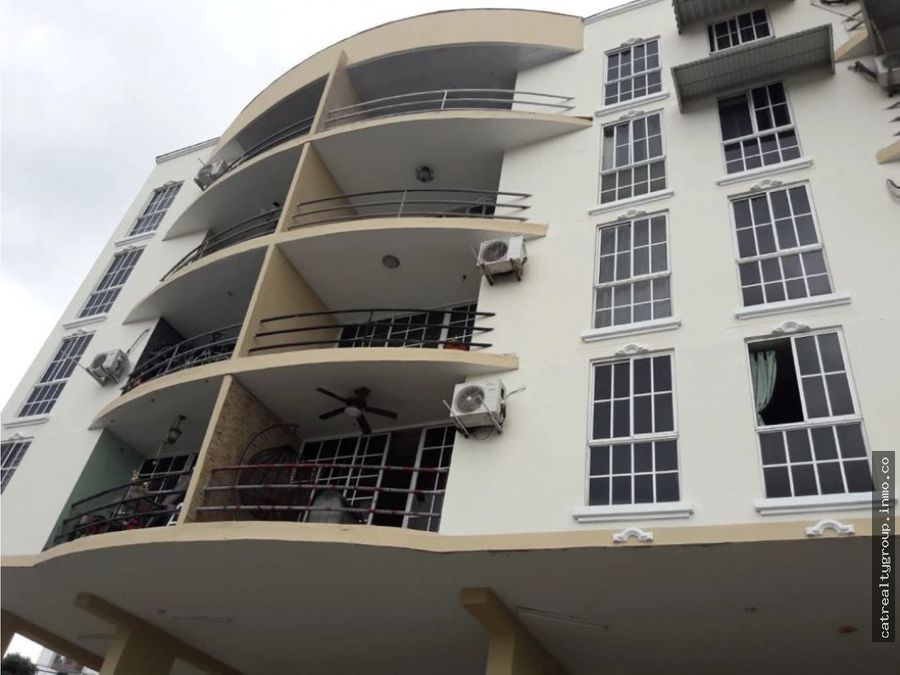 Apartamento en Panamá