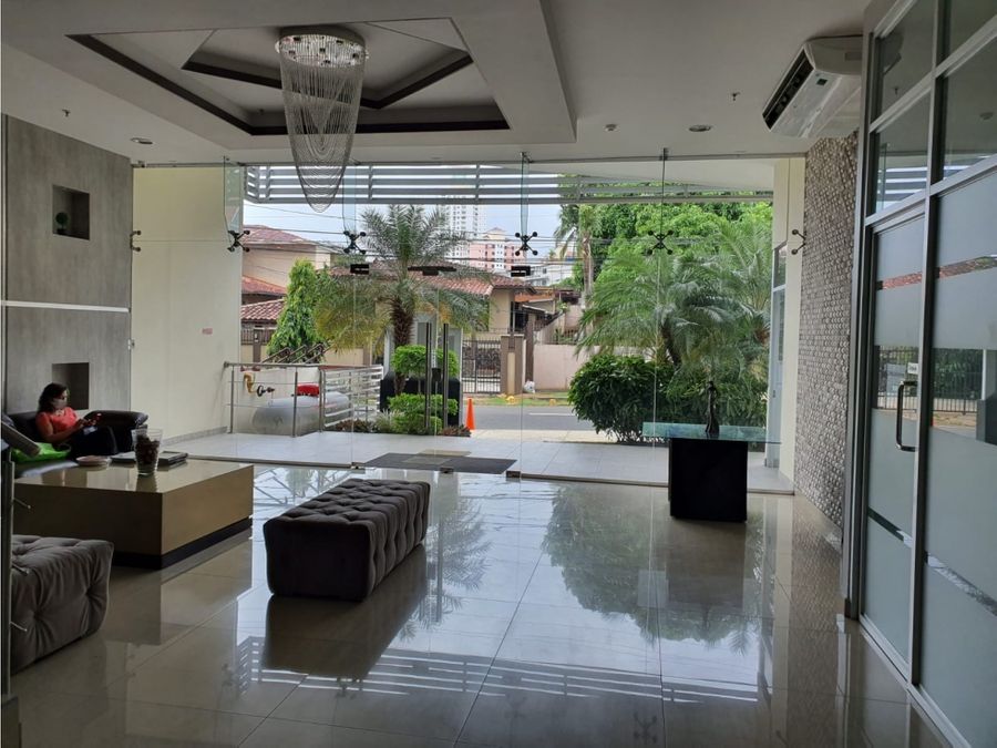 Apartamento en Panamá