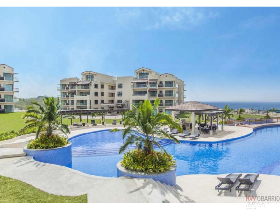 Apartamento en San Carlos