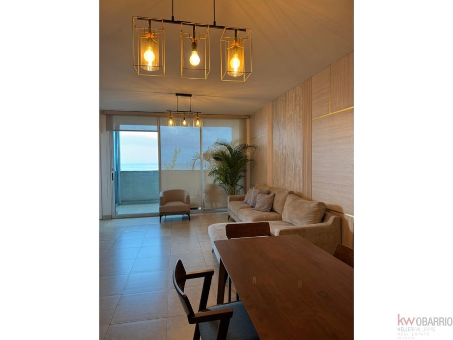 Apartamento en Panamá