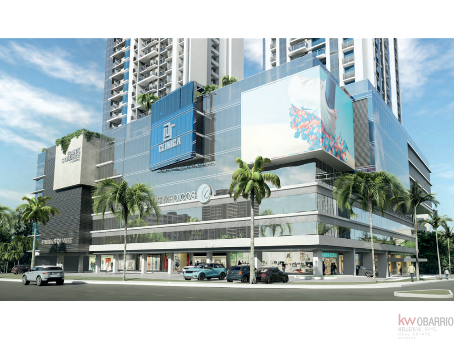 Apartamento en Panamá