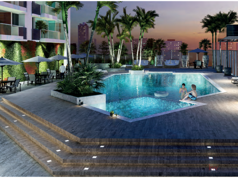 Apartamento en Panamá