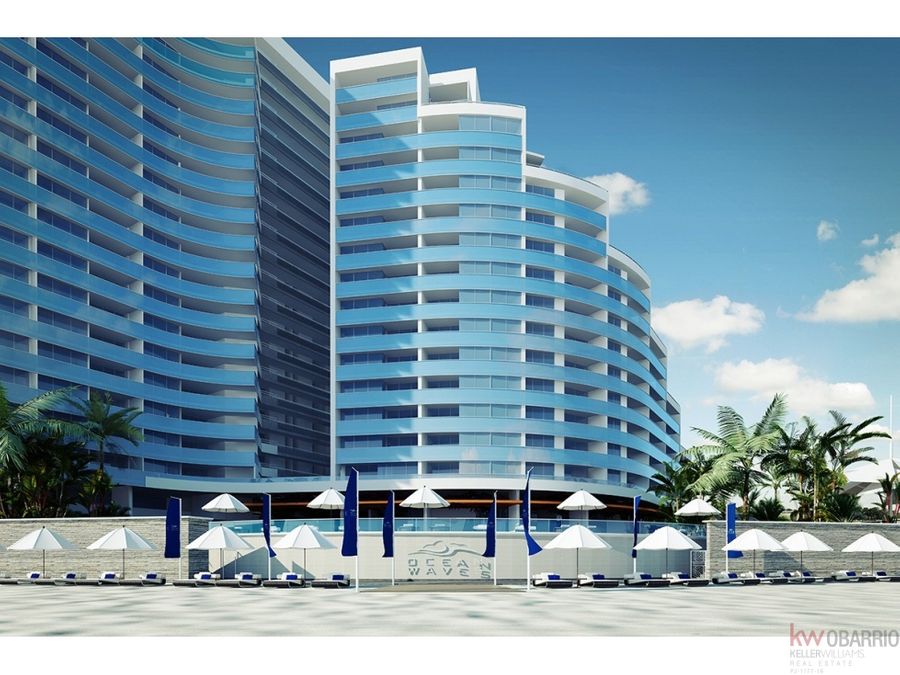 Apartment at Chame