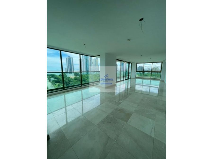 Apartment at