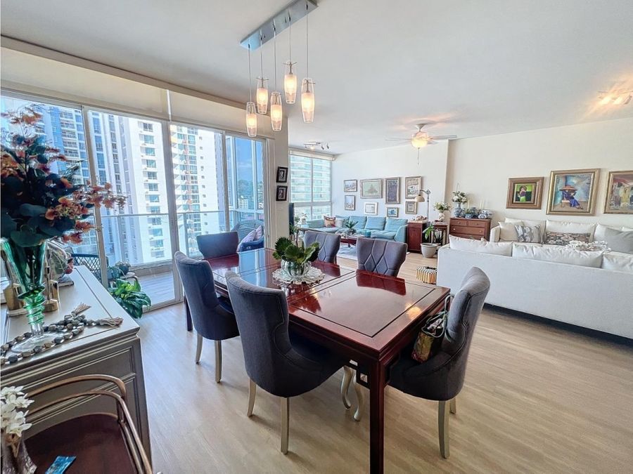 Apartamento en Panamá