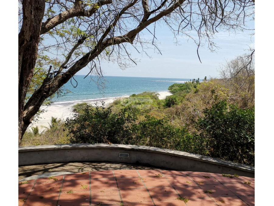 Land at San Carlos