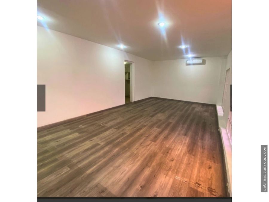 Casa en Panama
