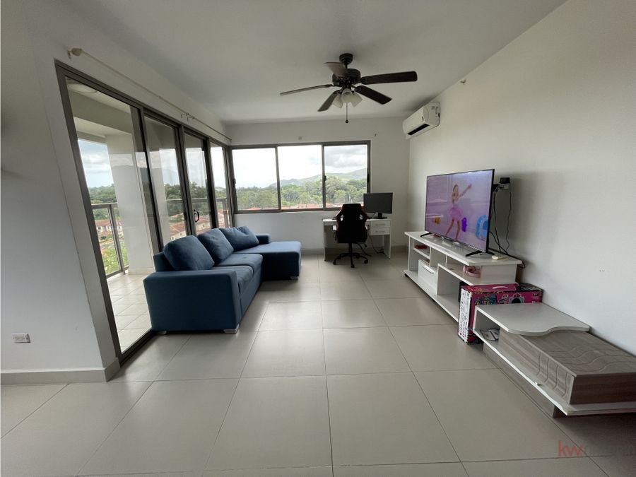 Apartment at Arraiján