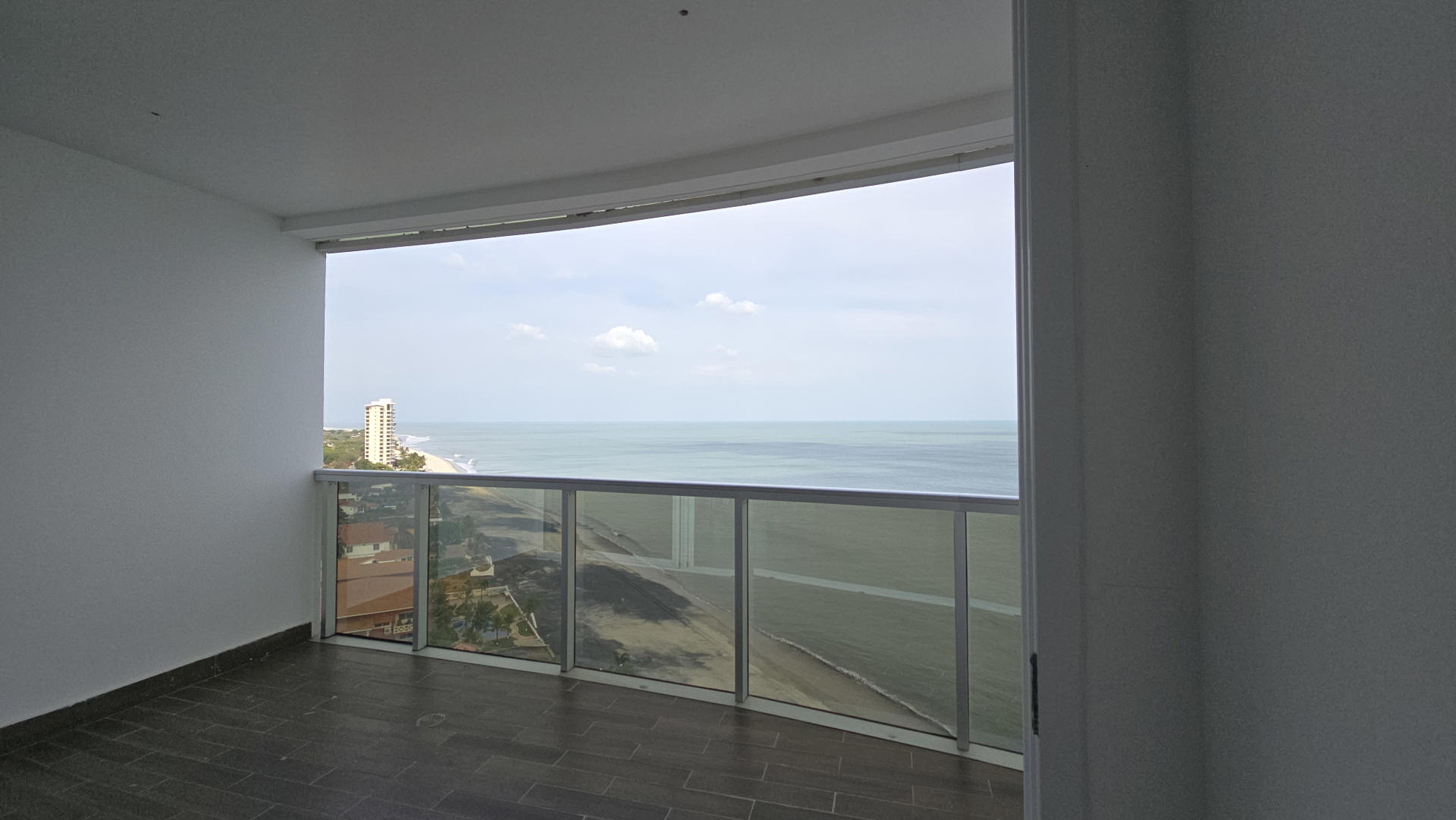 Property at playa gorgona