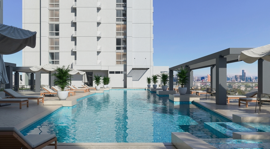 Property at panamá, san francisco