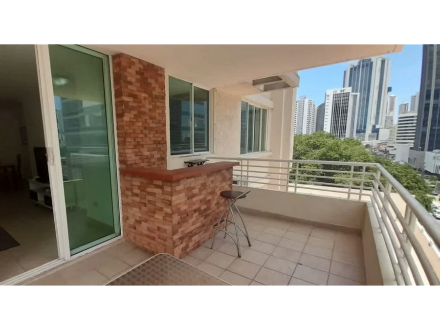Apartamento en Panamá