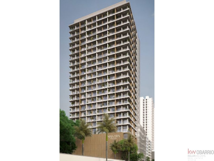 Property at PH Mantra