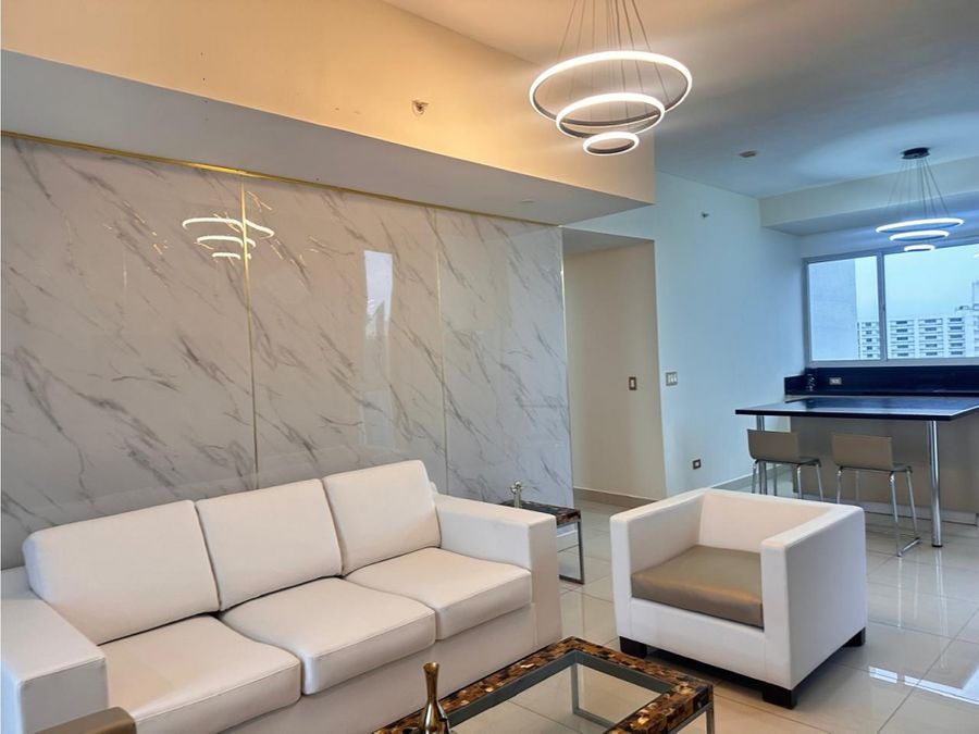 Apartamento en Panama