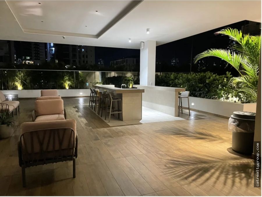 Apartamento en Panamá