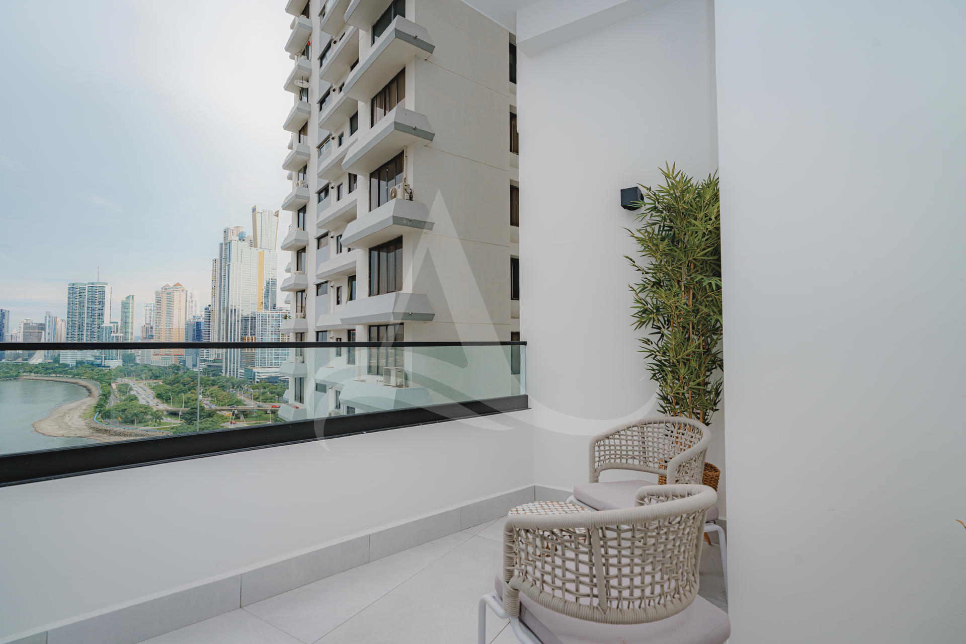 Property at paitilla