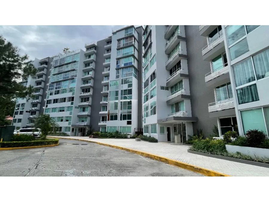 Apartamento en Panama