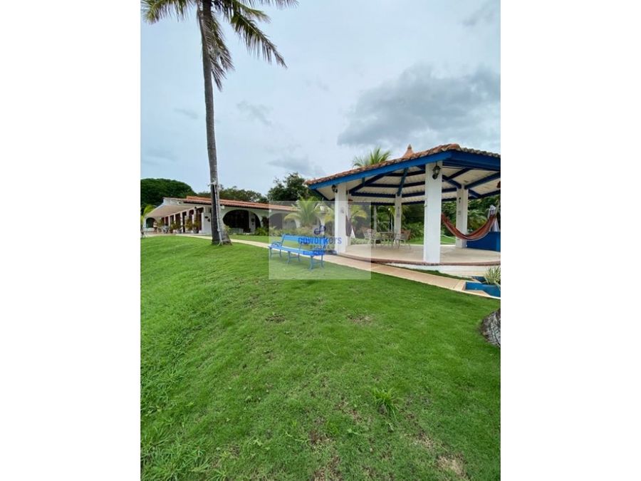 House at