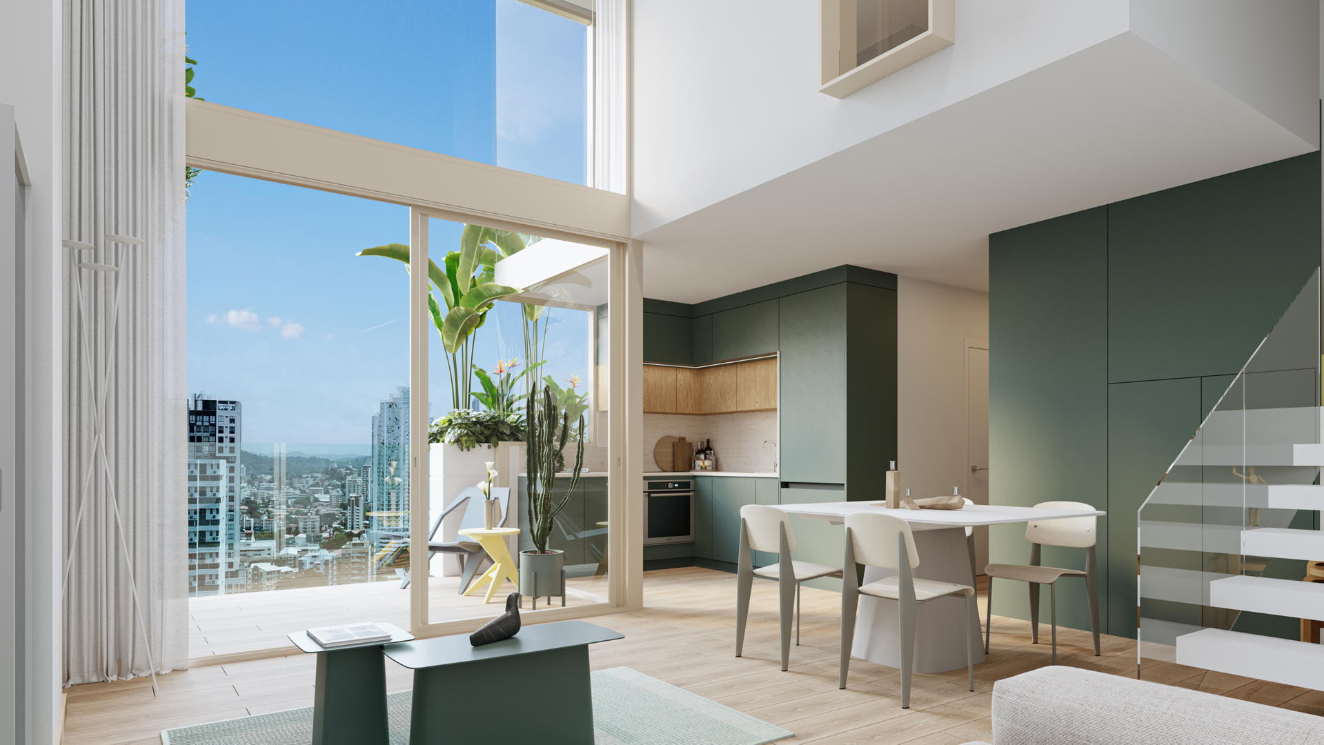 Property at calle belén, calle 66, san francisco