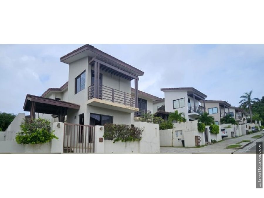 Casa en