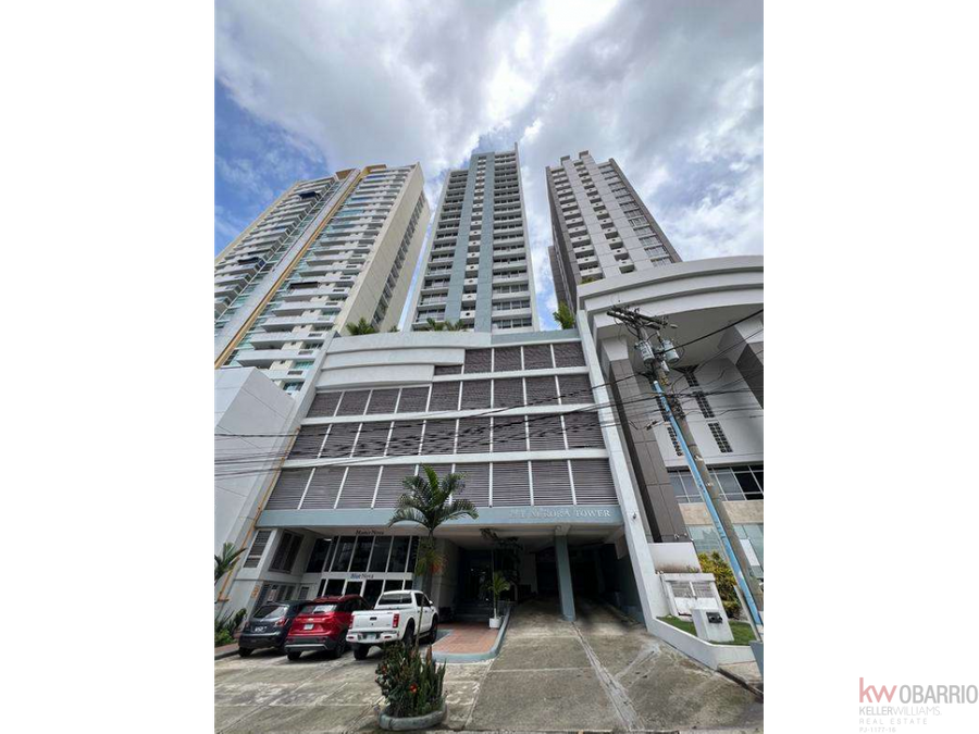 Apartment at Panamá