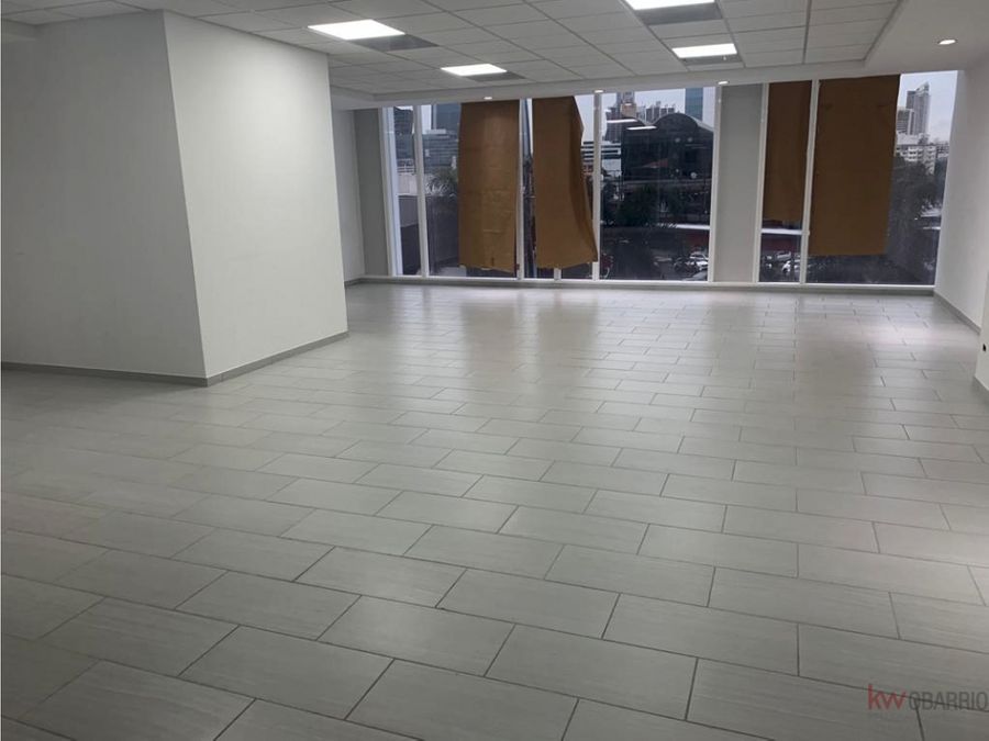 Oficina en Panamá