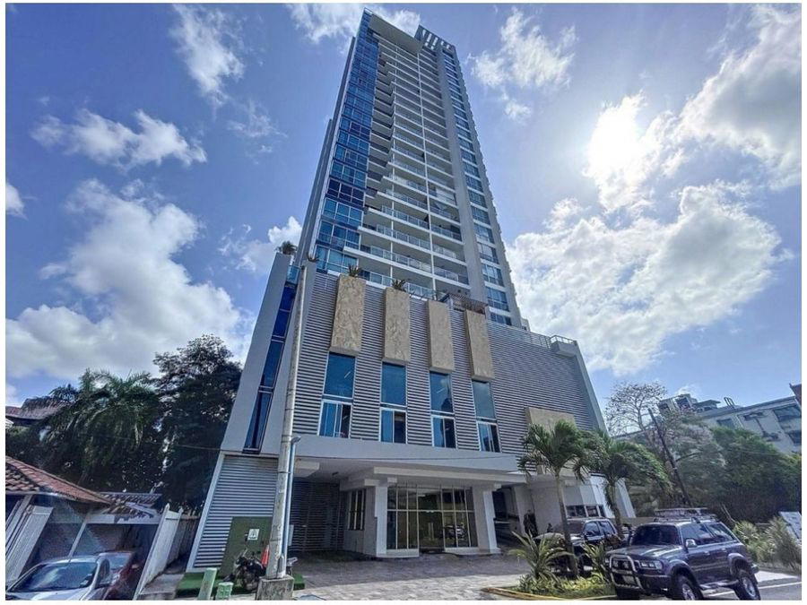 Apartamento en Panamá