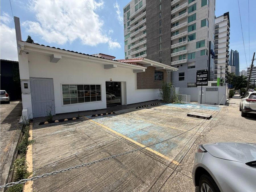 Casa en Panama