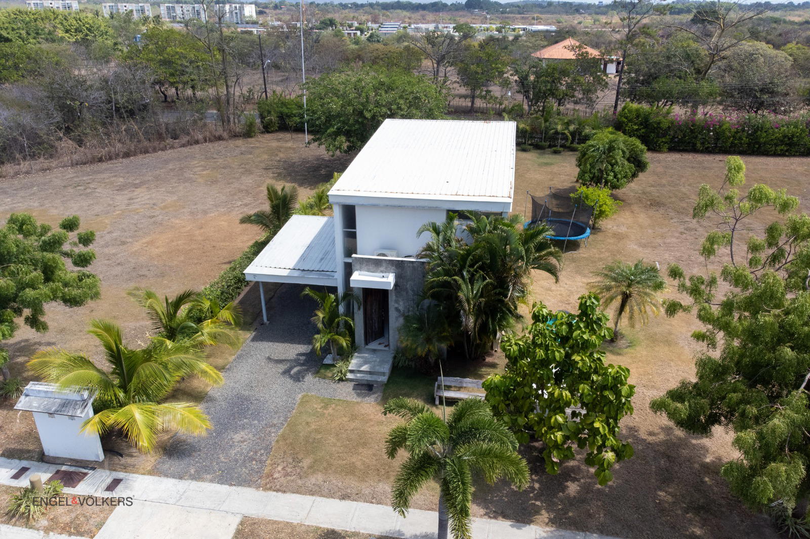 Property at coronado