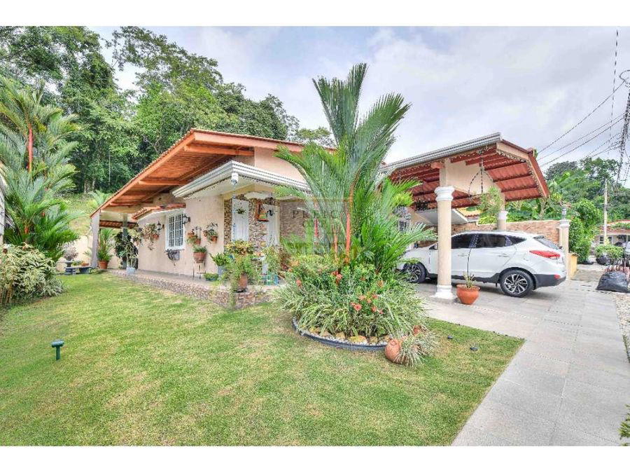 House at
