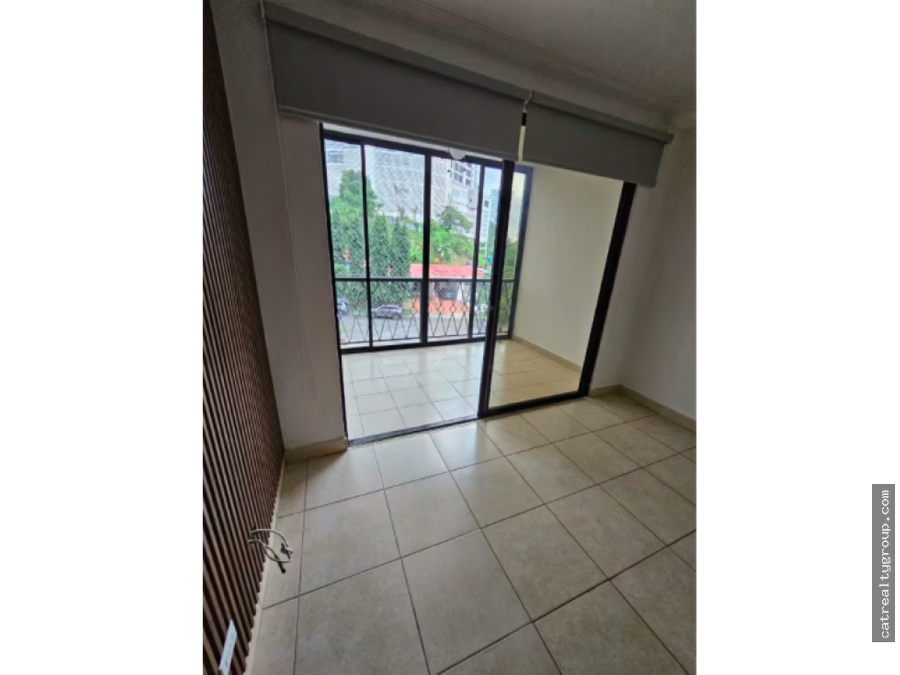 Apartamento en Panama