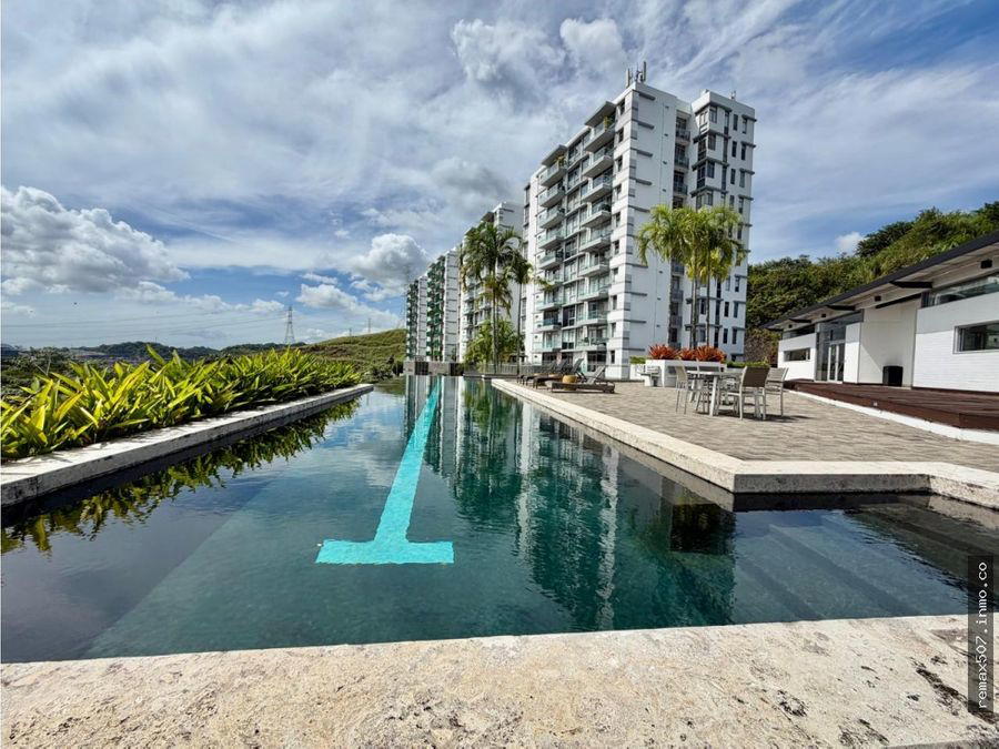 Apartment at San Miguelito