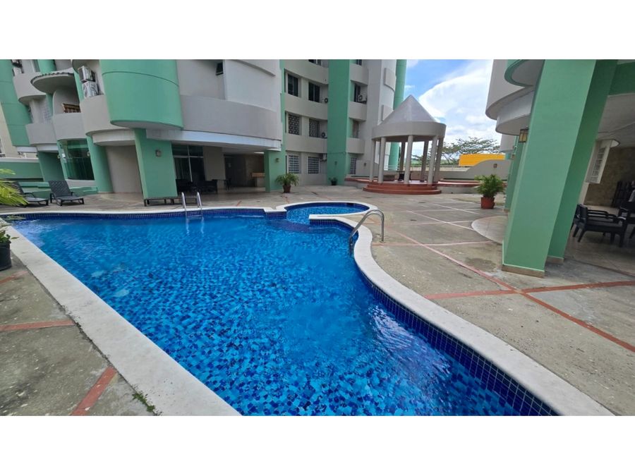 Apartamento en Panamá