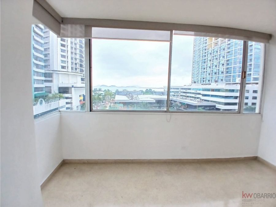 Apartamento en Buena Vista