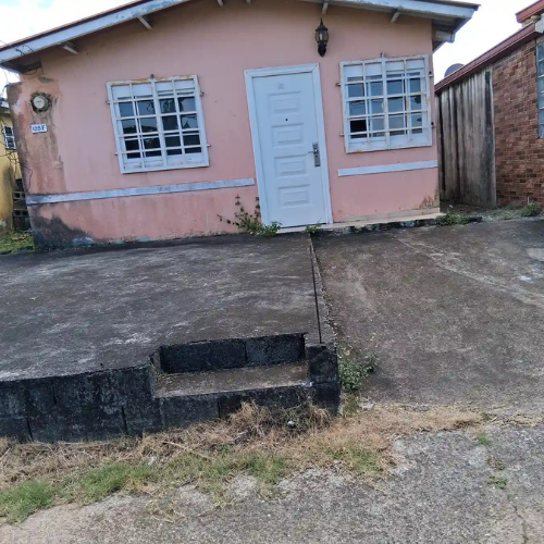 Propiedad en Arraijan - Vista Alegre