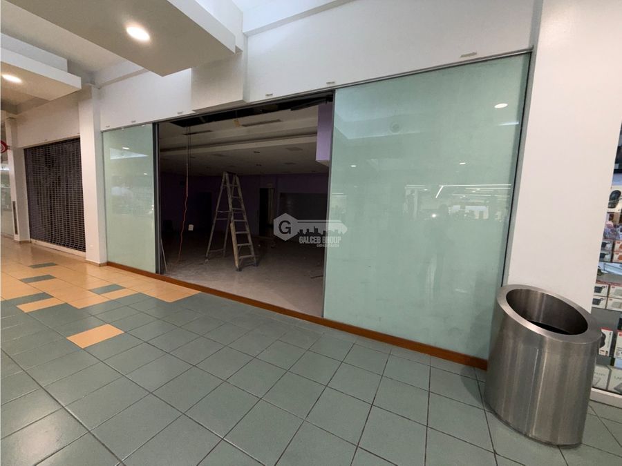 Comercial en Panama