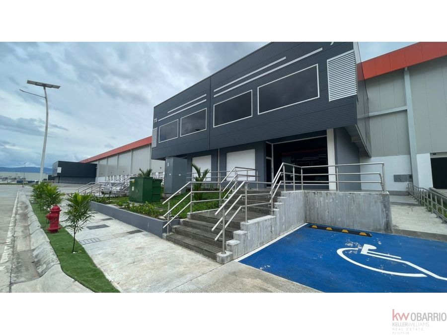 Property at Panamá