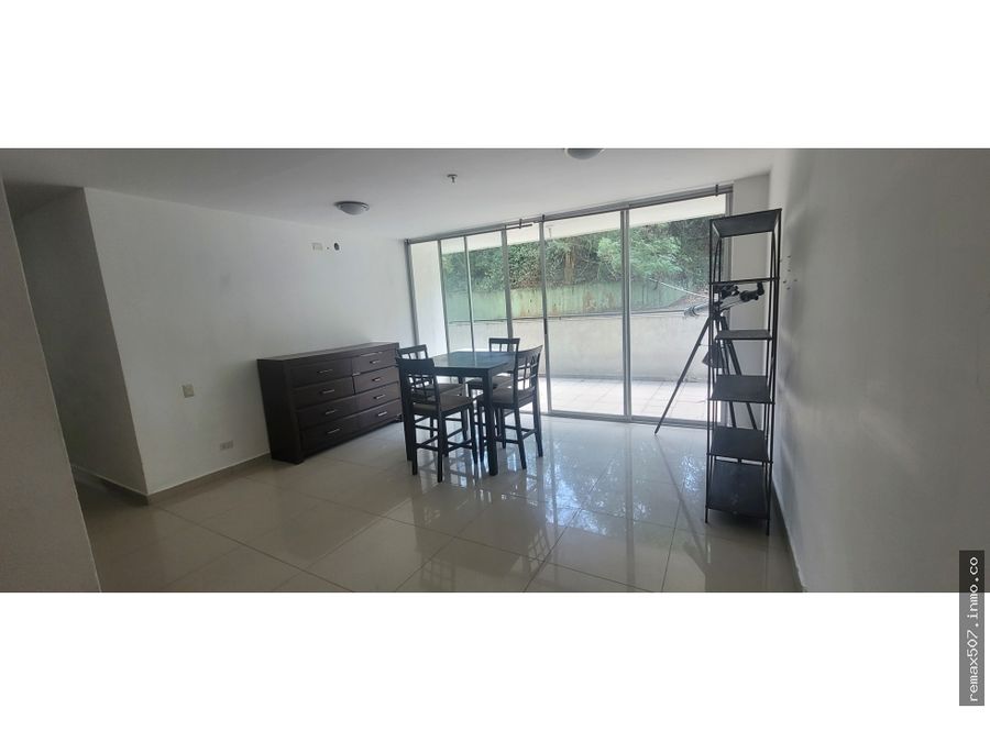 Apartment at San Miguelito