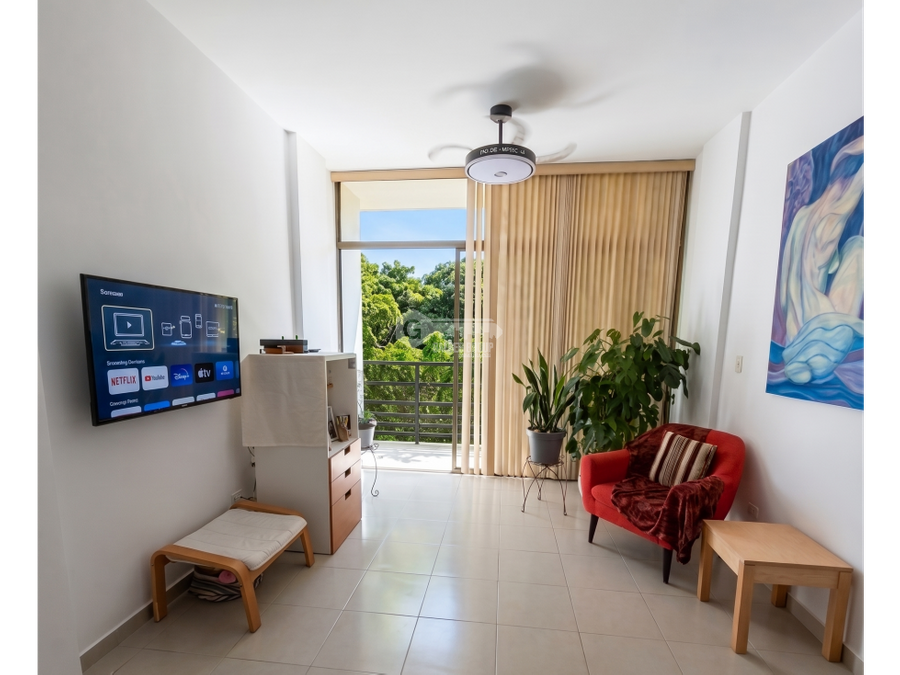 Apartamento en Panamá