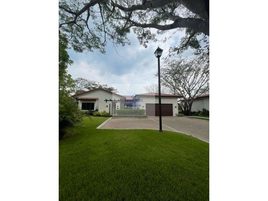 House at