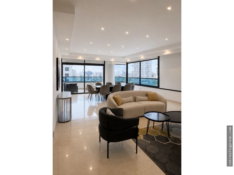 Apartamento en Panama