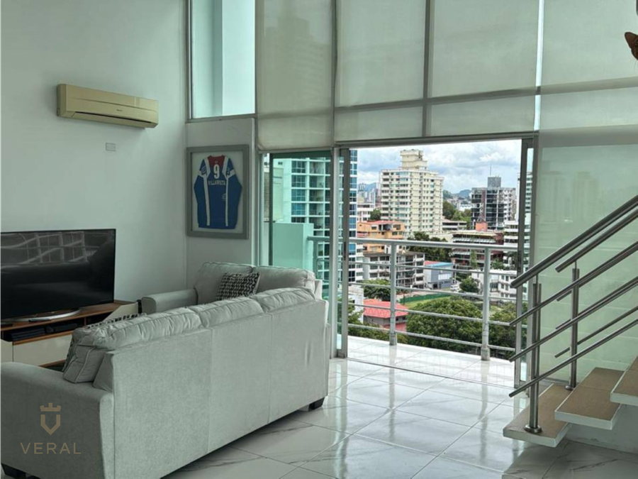 Apartamento en Panamá