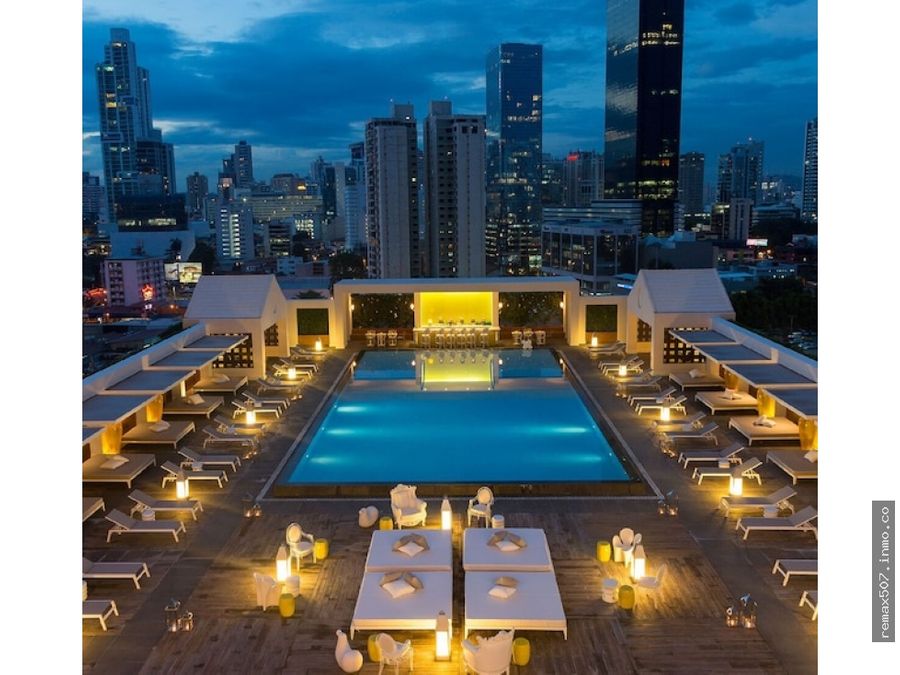 Apartamento en Panamá