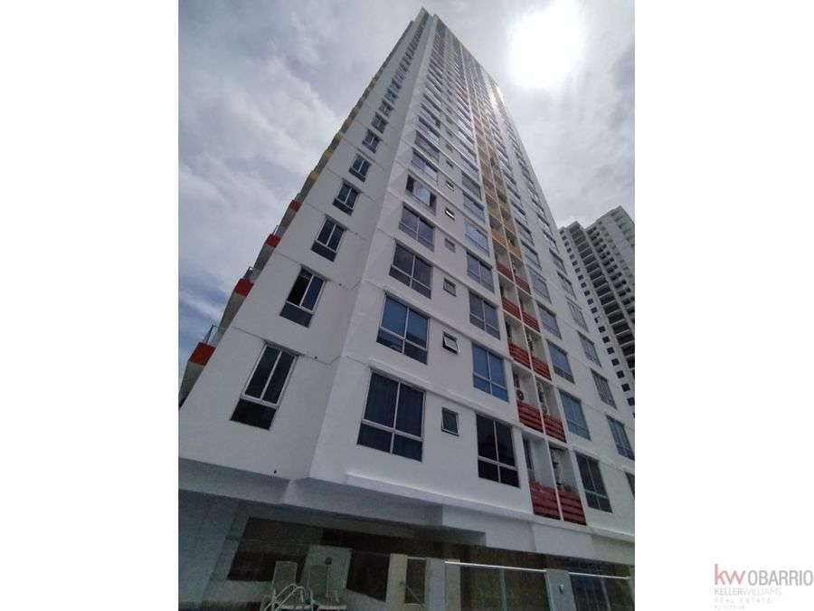 Apartment at Panamá