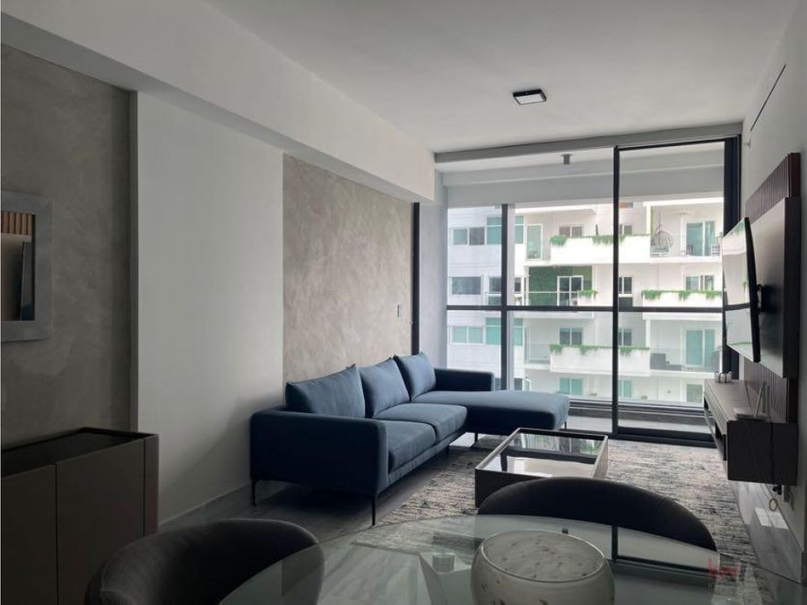 Apartment at Panamá
