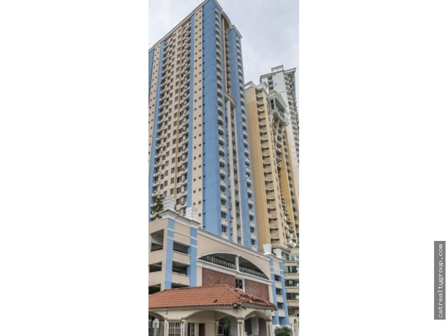 Apartamento en