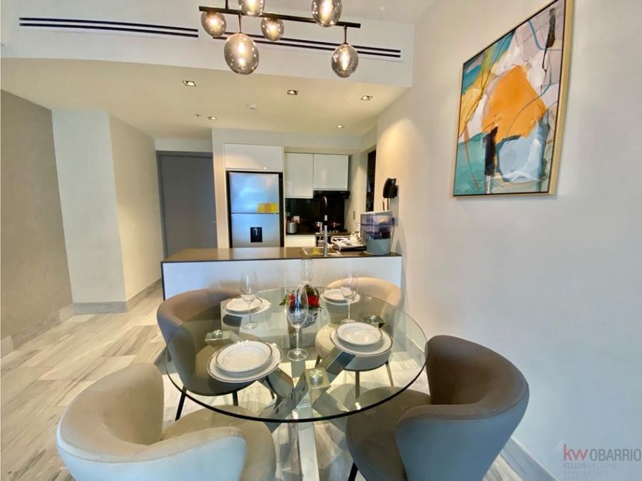 Apartamento en Panamá