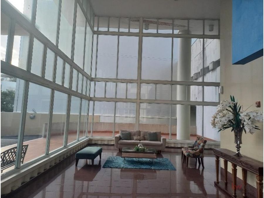 Property at Panamá