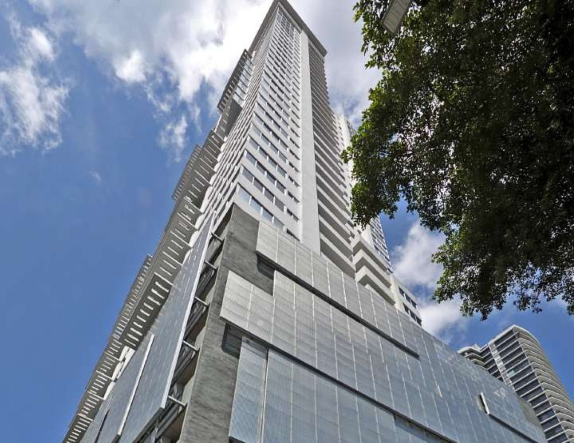 Property at la cresta