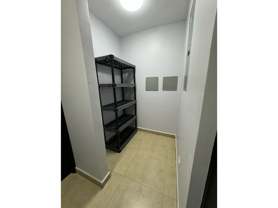 Apartment at Panamá