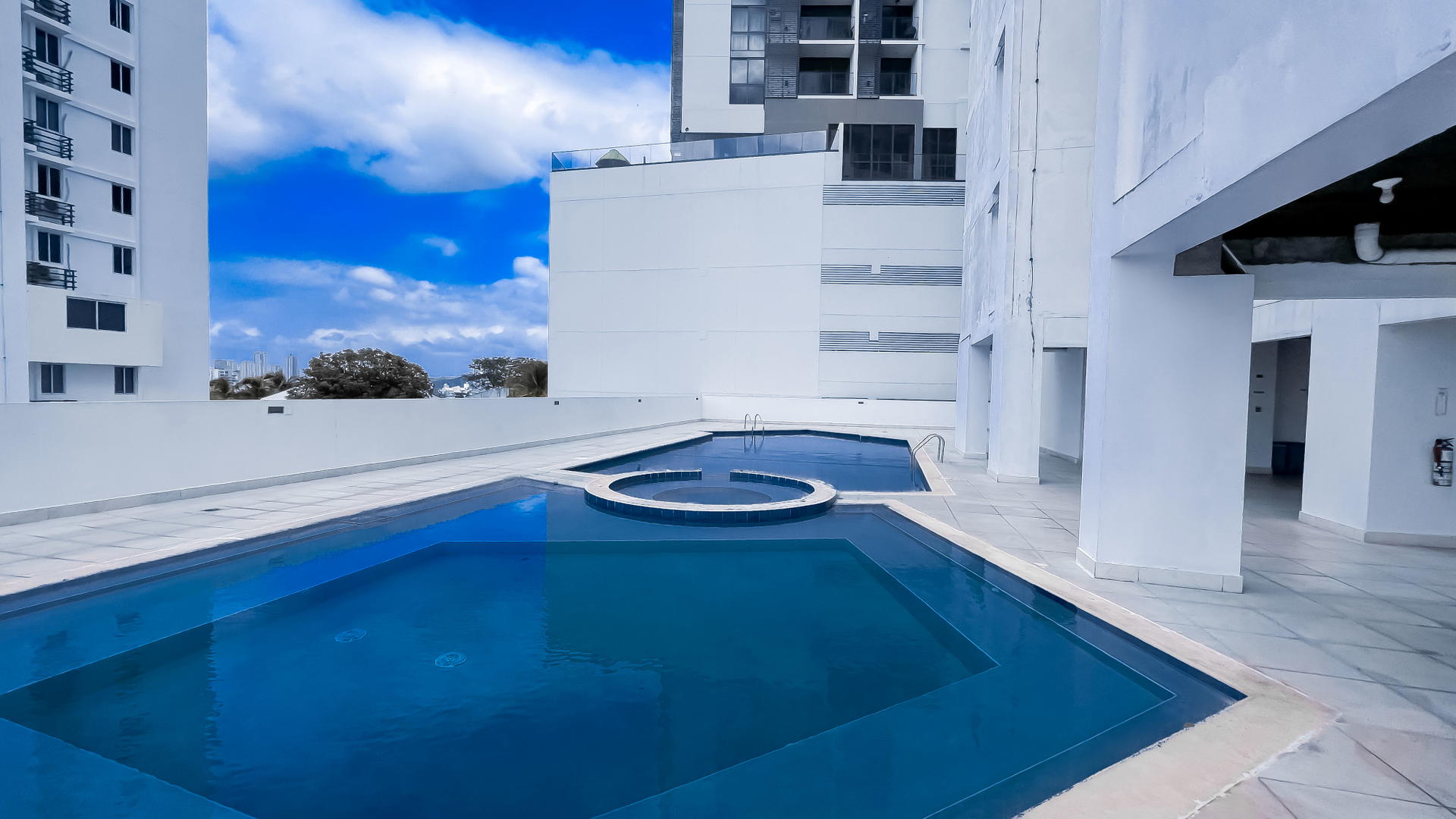 Property at hato pintado, pueblo nuevo